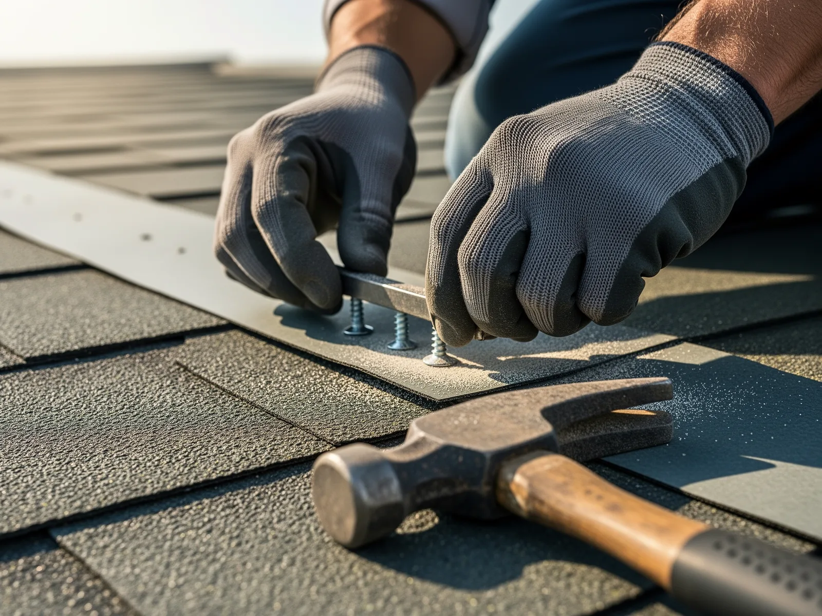Why choose Fascia Repair in Arlington, WA